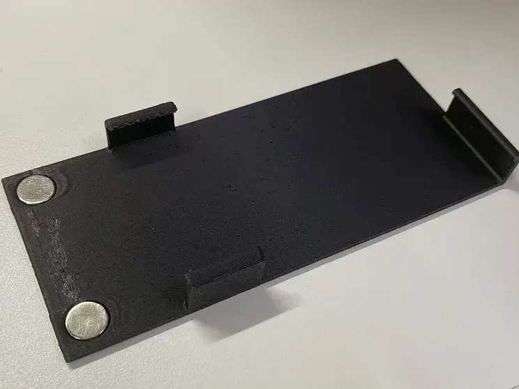 sandisk ssd磁吸收纳架