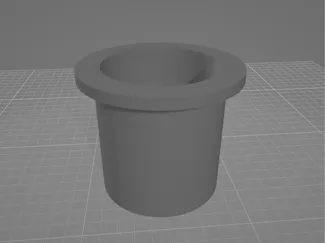 Ams light adapter for Sunlu 2.0