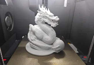 龙