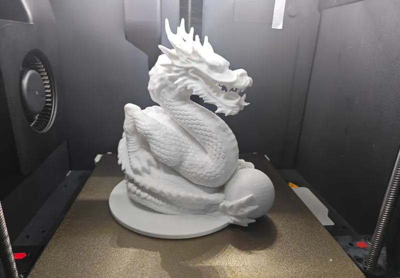 龙