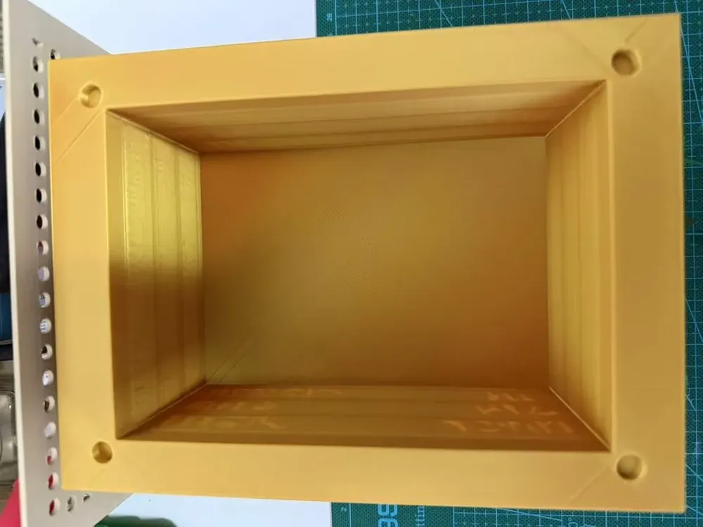 Millennium Brick Box by user_301419354 - MakerWorld