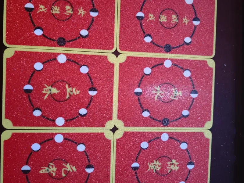 十日终焉-朔望月
