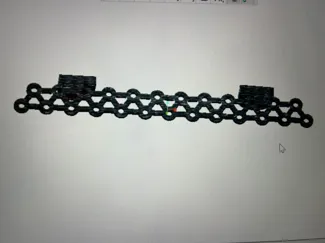 珊瑚断枝架