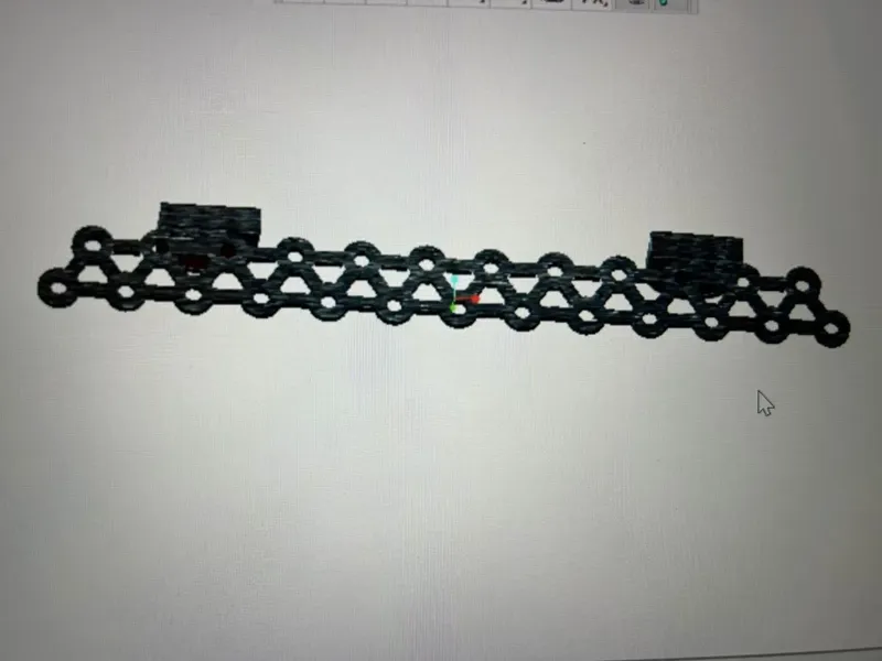 珊瑚断枝架