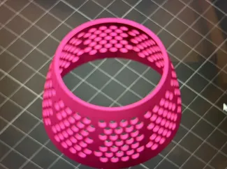 MP10造浪罩