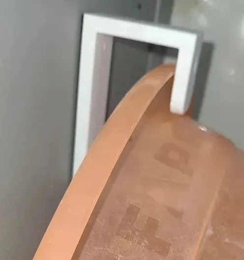 脸盆挂钩细节款