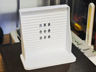 小米监控支架(XIAOMI monitoring Holder)v1/v2