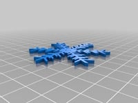 Thumbnail representing an image or video in the carousel