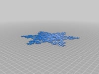 Thumbnail representing an image or video in the carousel