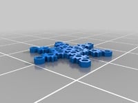 Thumbnail representing an image or video in the carousel