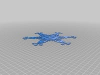 Thumbnail representing an image or video in the carousel
