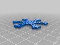 Thumbnail representing an image or video in the carousel