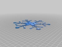 Thumbnail representing an image or video in the carousel