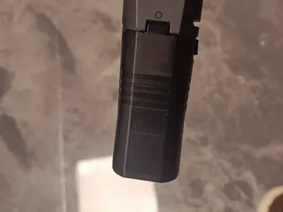 Lehui MP9 Battery Expansion Bottom Cover