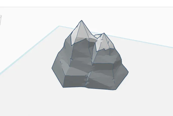 Mountain 