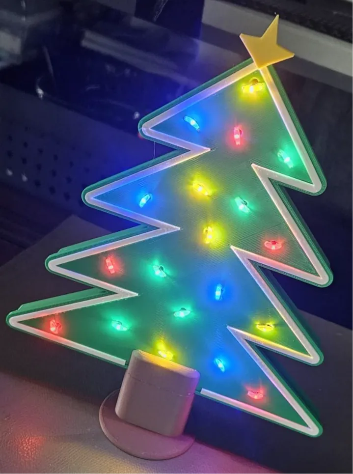 Weihnachtsdekoration