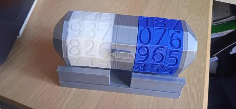 POINTS COUNTER