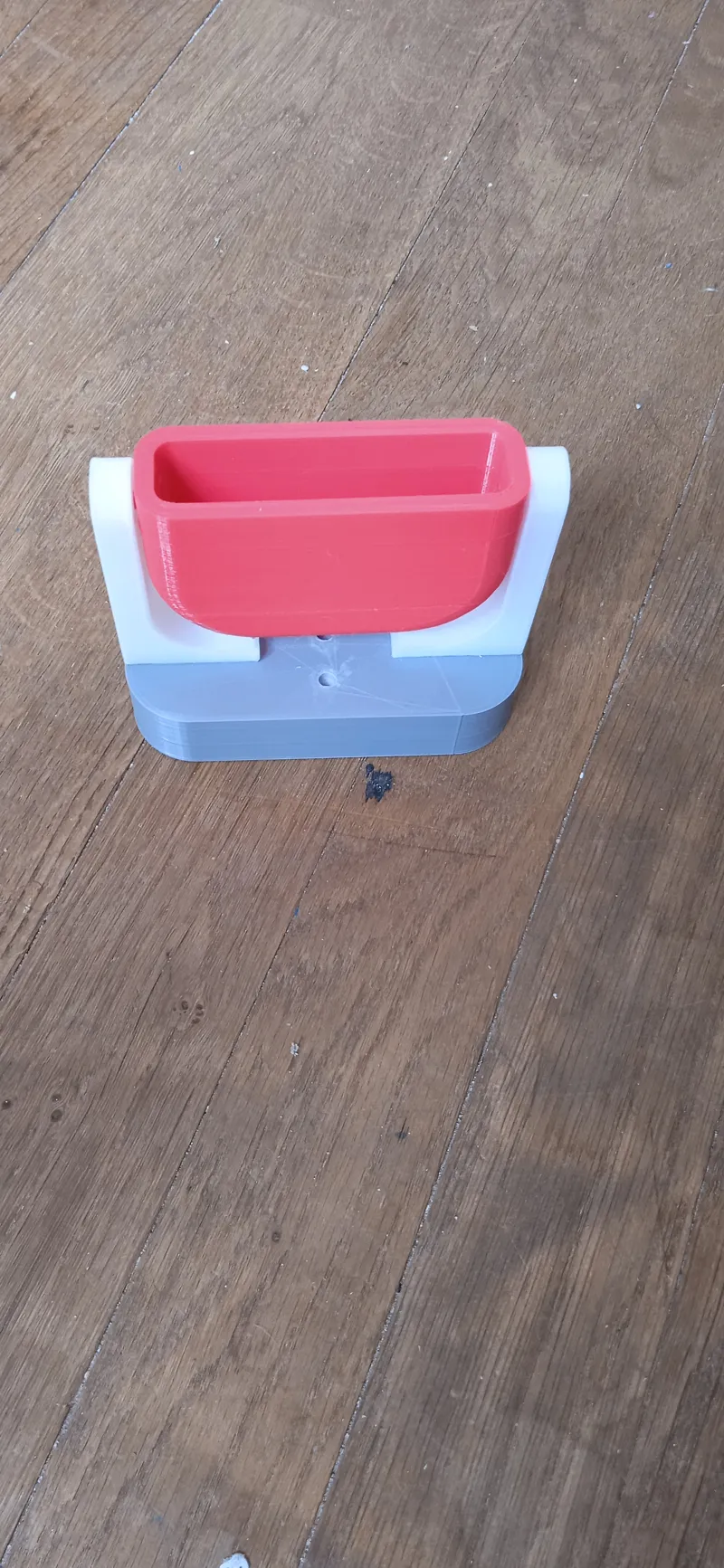 Weward step simulator