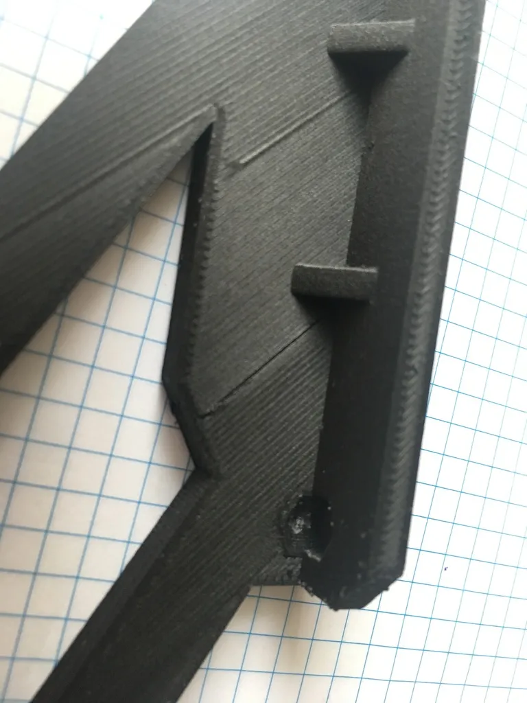 SU replacement brace for Prusa i3 MK2s_MK2.5 [v4]