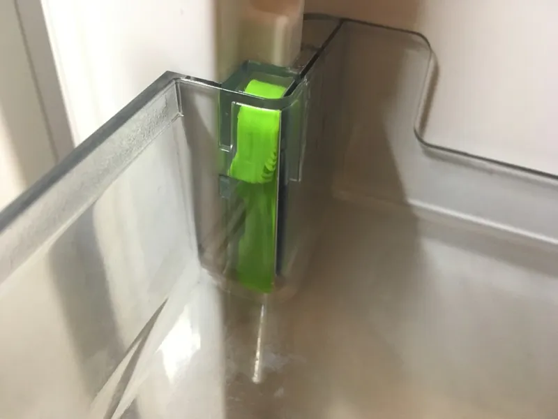 Gorenje Refridgerator SlipSlide fix