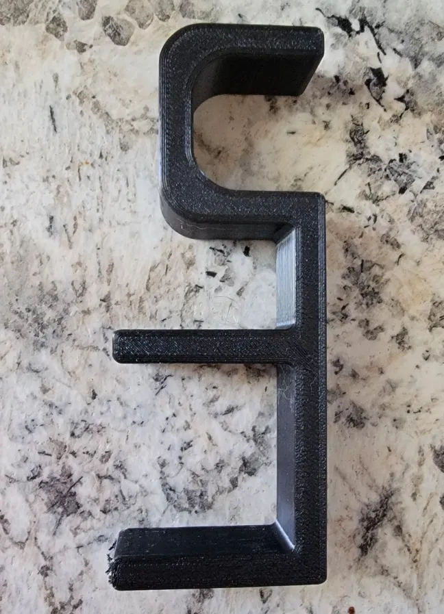 Curtain Rod Brackets