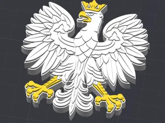 Orzeł Biały Polska
