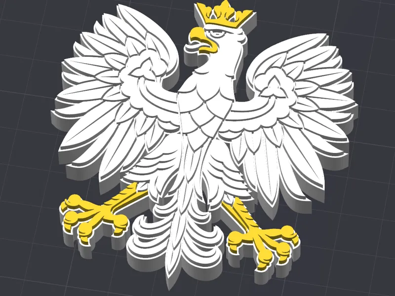 Orzeł Biały Polska