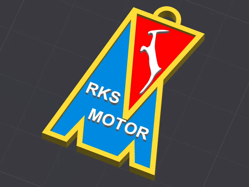 RKS MOTOR LUBLIN