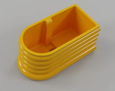 XT60 cover / cap