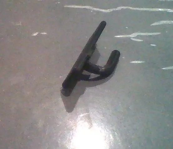 Towel Hook