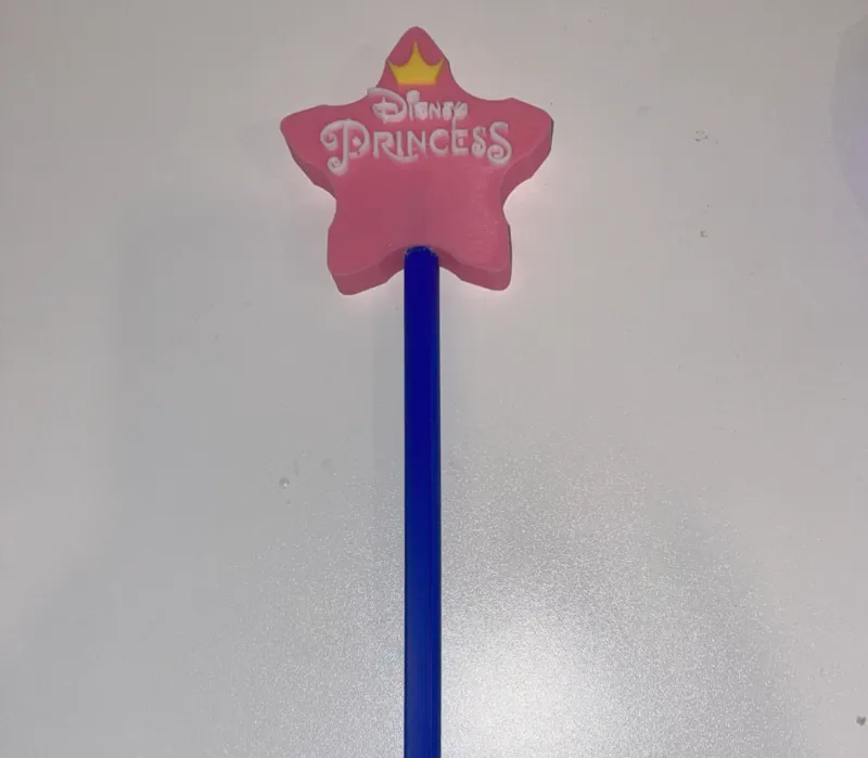 Disney Princess Magic Wand