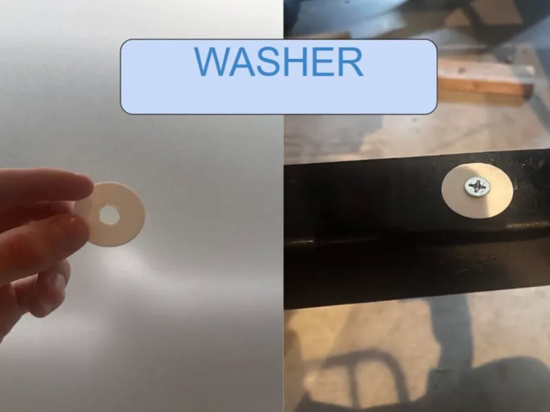 Washer