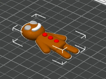 Galleta de Navidad