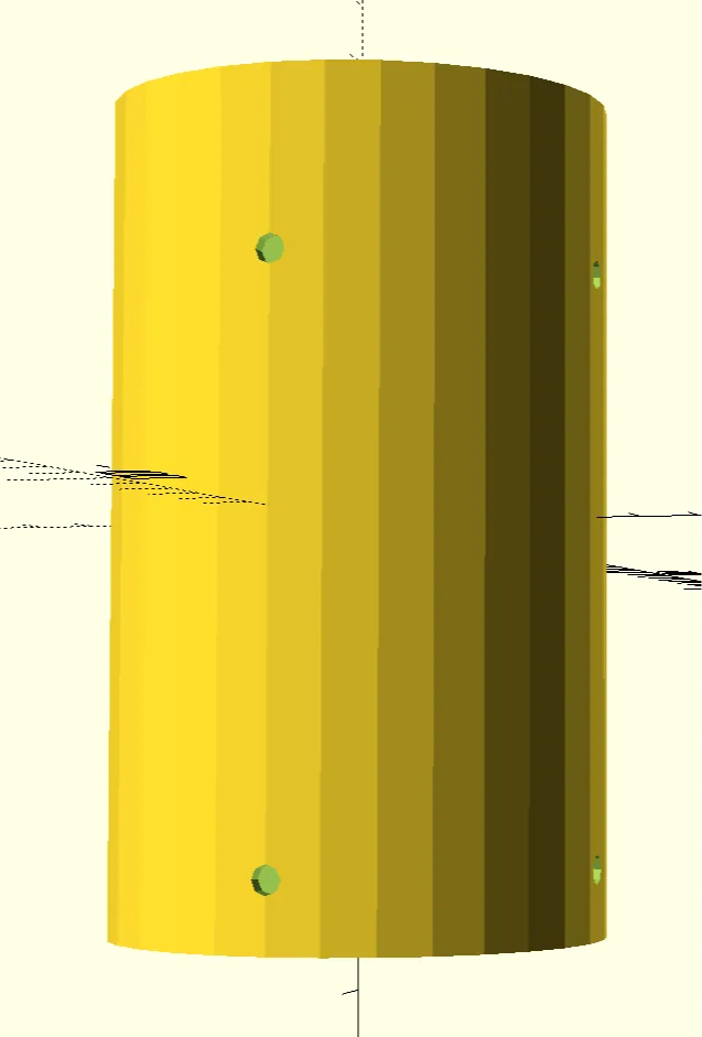 Hole Jig