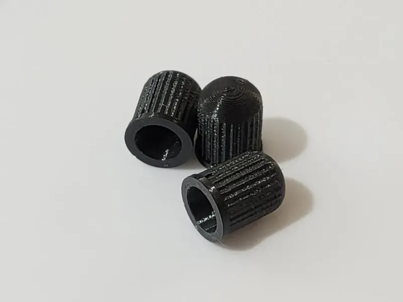 tire cap