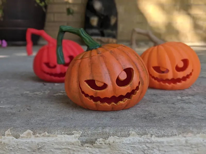 pumpkin