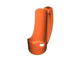 Can holder