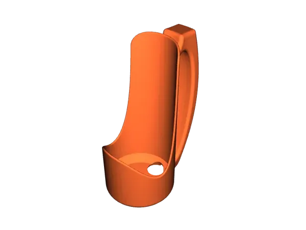Porte-canette