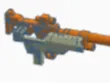 Transformers G1 Scorponok Gun and Shroud Original 
