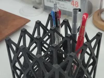 Pen holder