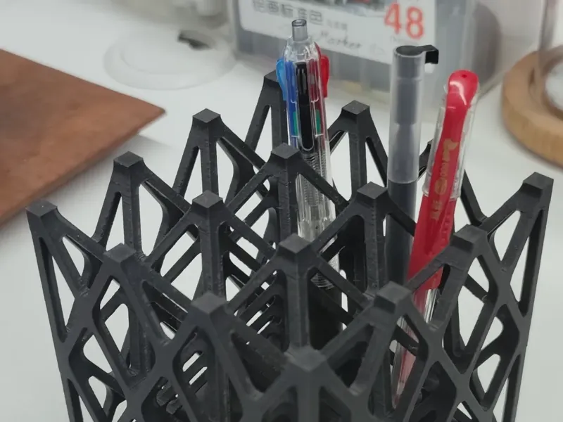 笔筒