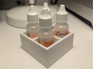 13ml Bottle Organizer