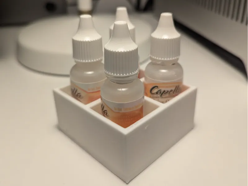 13ml Bottle Organizer
