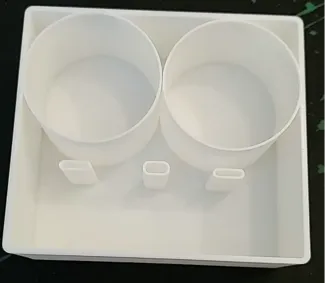 小收纳盒