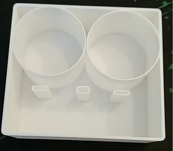 小收纳盒