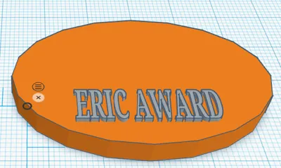 Award
