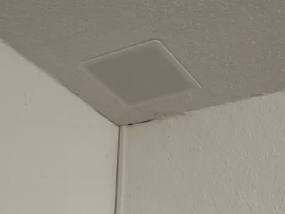 Drywall Lid, Cover, Maintenance Cover 15x15cm