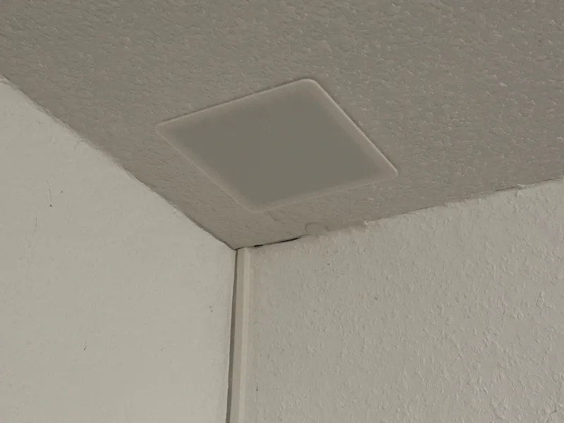 Drywall Lid, Cover, Maintenance Cover 15x15cm