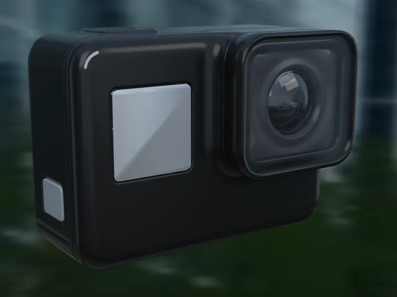 gopro