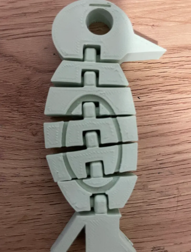 Articulate Penguin